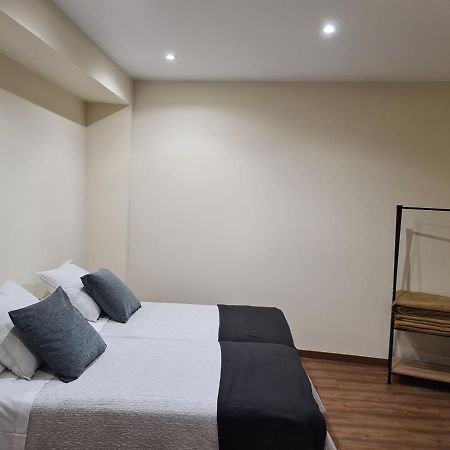 Apartmán Casa Da Marquesa Sarria Exteriér fotografie