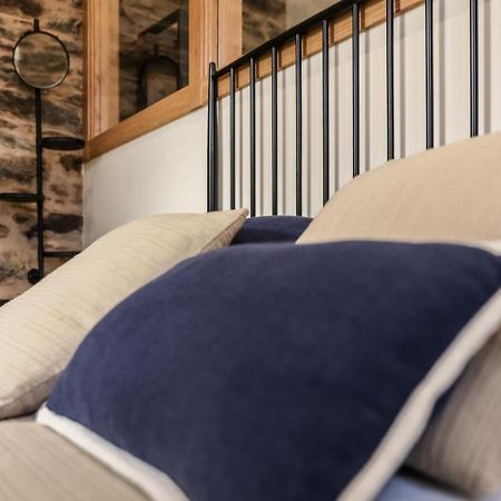 Apartmán Casa Da Marquesa Sarria Exteriér fotografie