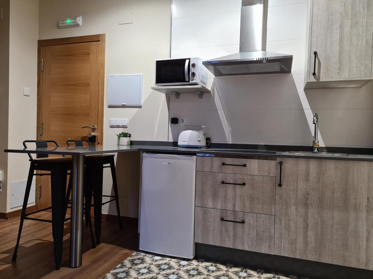 Apartmán Casa Da Marquesa Sarria Exteriér fotografie