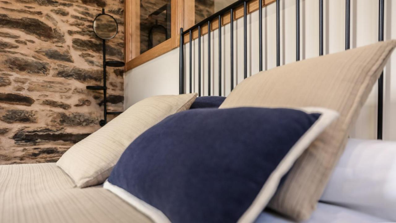 Apartmán Casa Da Marquesa Sarria Exteriér fotografie